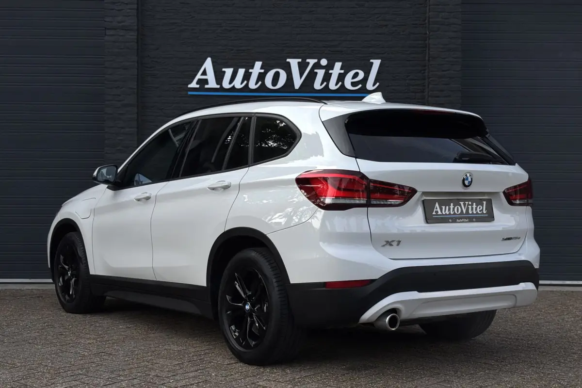 xDrive25e | Elektrische Klep | PDC V + A | LED | Apple Carplay | DAB | 35x op voorraad !