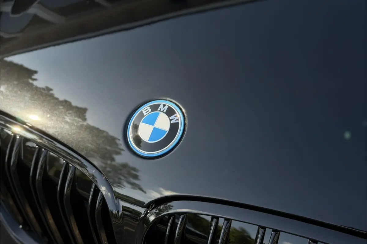 xDrive25e | Leder | Trekhaak | Head-Up | Camera | LED | PDC V & A