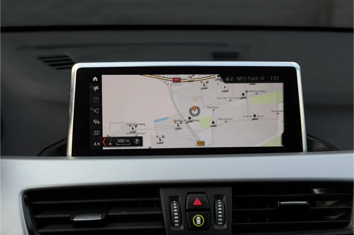 xDrive25e | Elektrische Klep | PDC V + A | LED | Apple Carplay | DAB | 35x op voorraad !