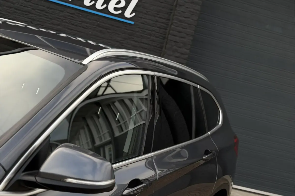 xDrive25e | Elektrische Klep | PDC V + A | LED | Apple Carplay | DAB | 35x op voorraad !