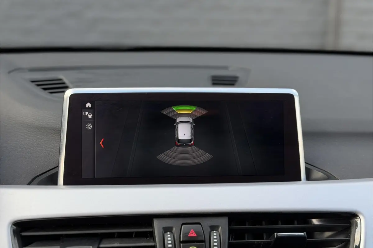 xDrive25e | Elektrische Klep | PDC V + A | LED | Apple Carplay | DAB | 35x op voorraad !