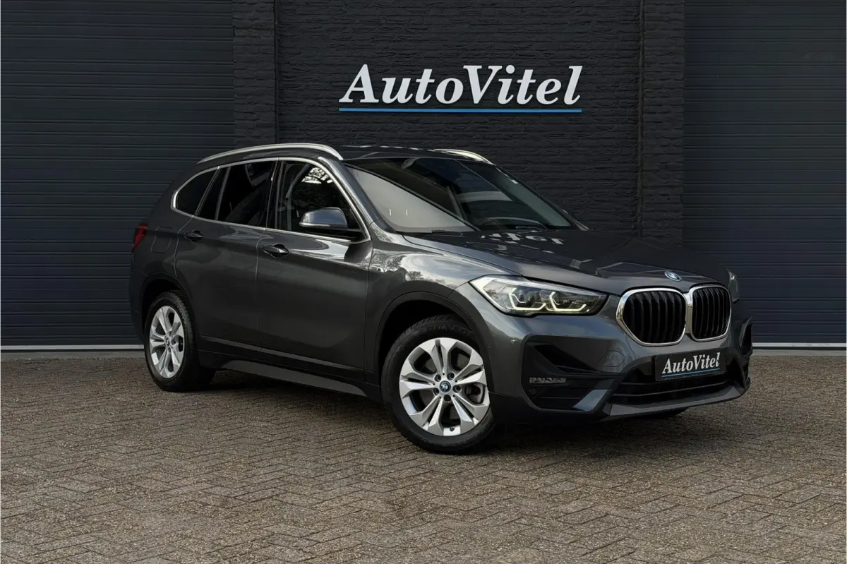 xDrive25e | Elektrische Klep | PDC V + A | LED | Apple Carplay | DAB | 35x op voorraad !
