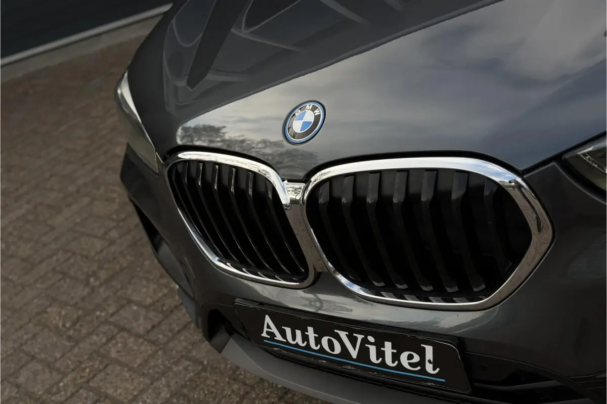xDrive25e | Elektrische Klep | PDC V + A | LED | Apple Carplay | DAB | 35x op voorraad !