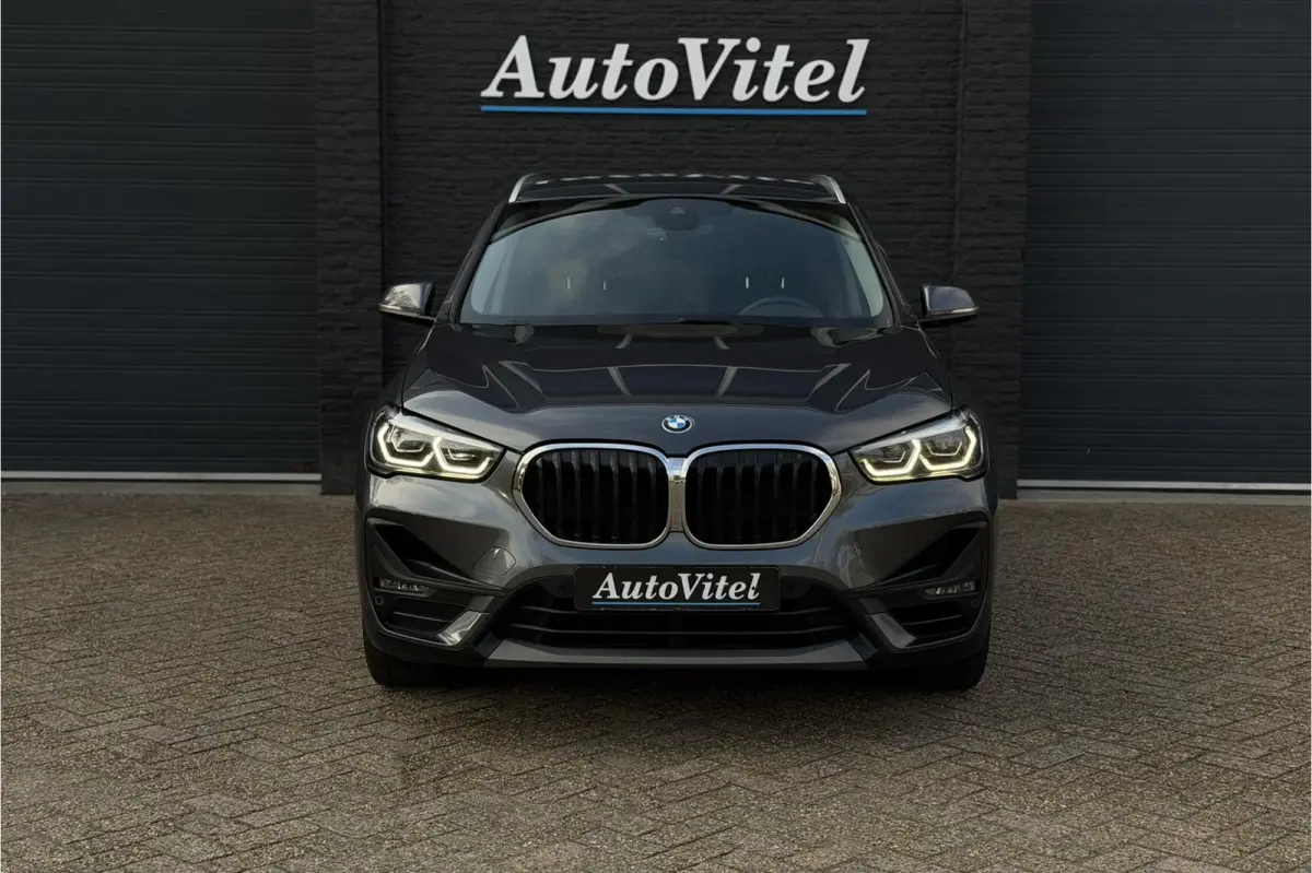 xDrive25e | Elektrische Klep | PDC V + A | LED | Apple Carplay | DAB | 35x op voorraad !