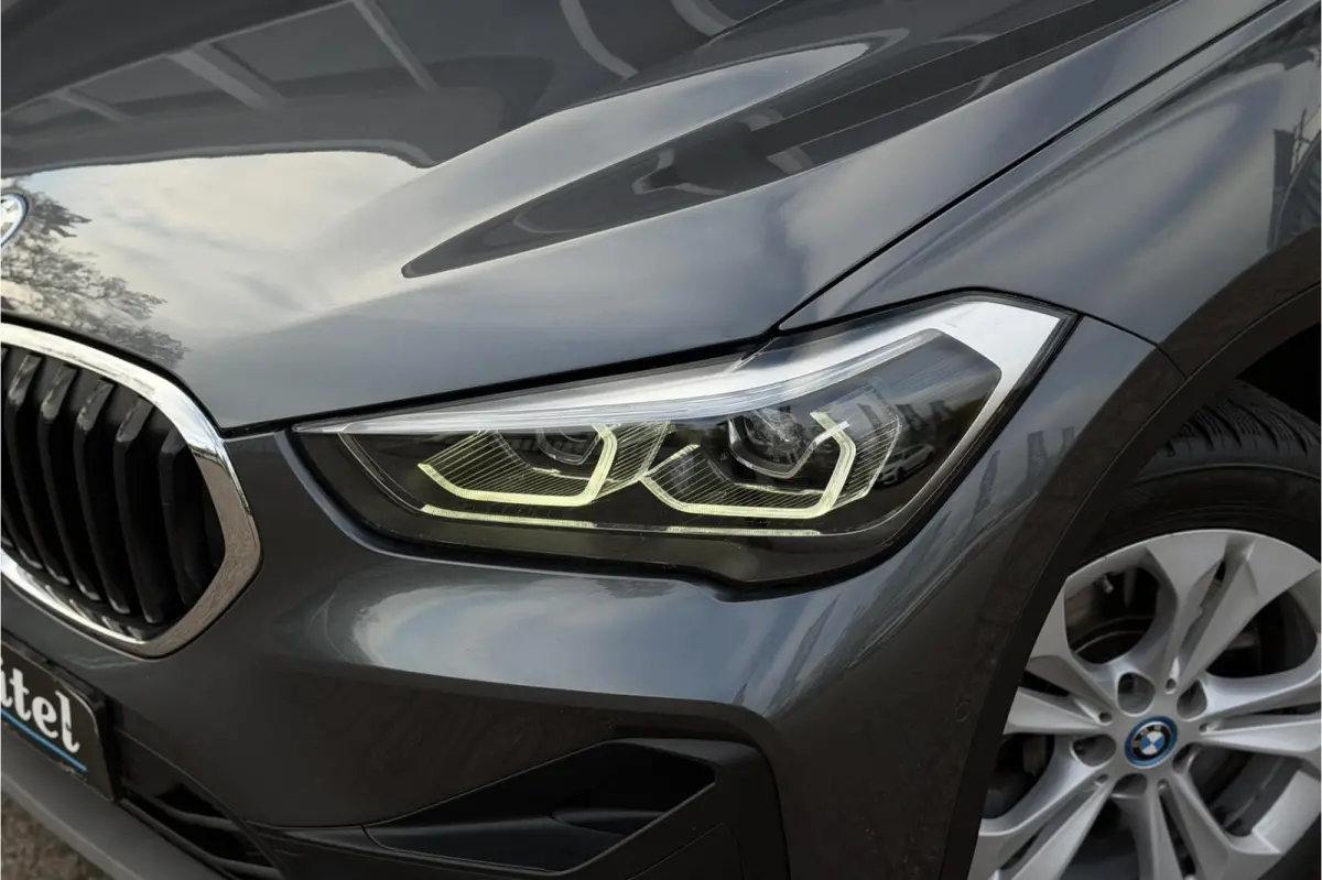 xDrive25e | Elektrische Klep | PDC V + A | LED | Apple Carplay | DAB | 35x op voorraad !
