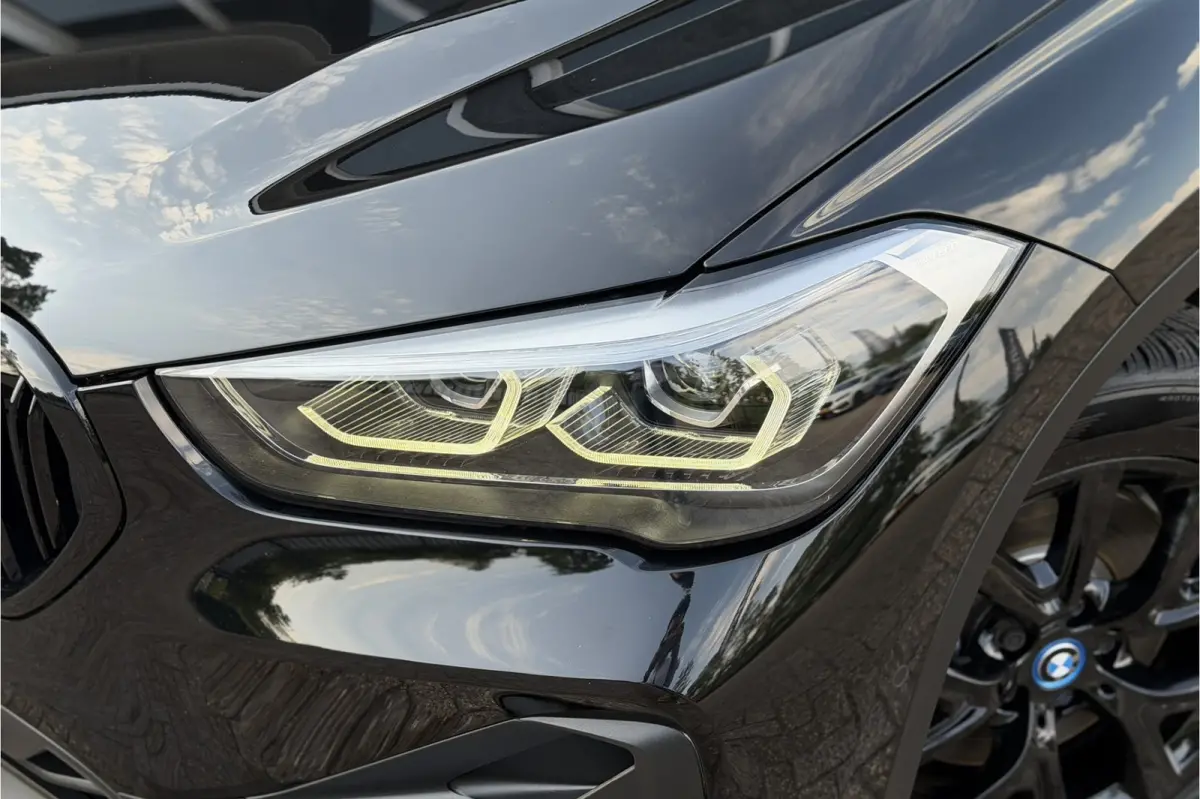 xDrive25e | Elektrische Klep | PDC V + A | LED | Apple Carplay | DAB | 35x op voorraad !