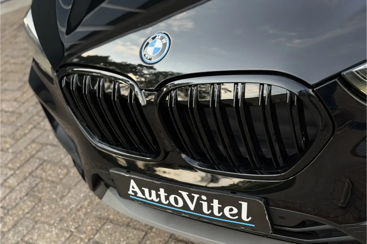 xDrive25e | Elektrische Klep | PDC V + A | LED | Apple Carplay | DAB | 35x op voorraad !