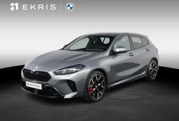 120 M Sport Design Edition | M Sportpakket Pro | voorstoelen verwarmd | achteruitrijcamera | M Adaptief onderstel | Driving Assistant Plus |