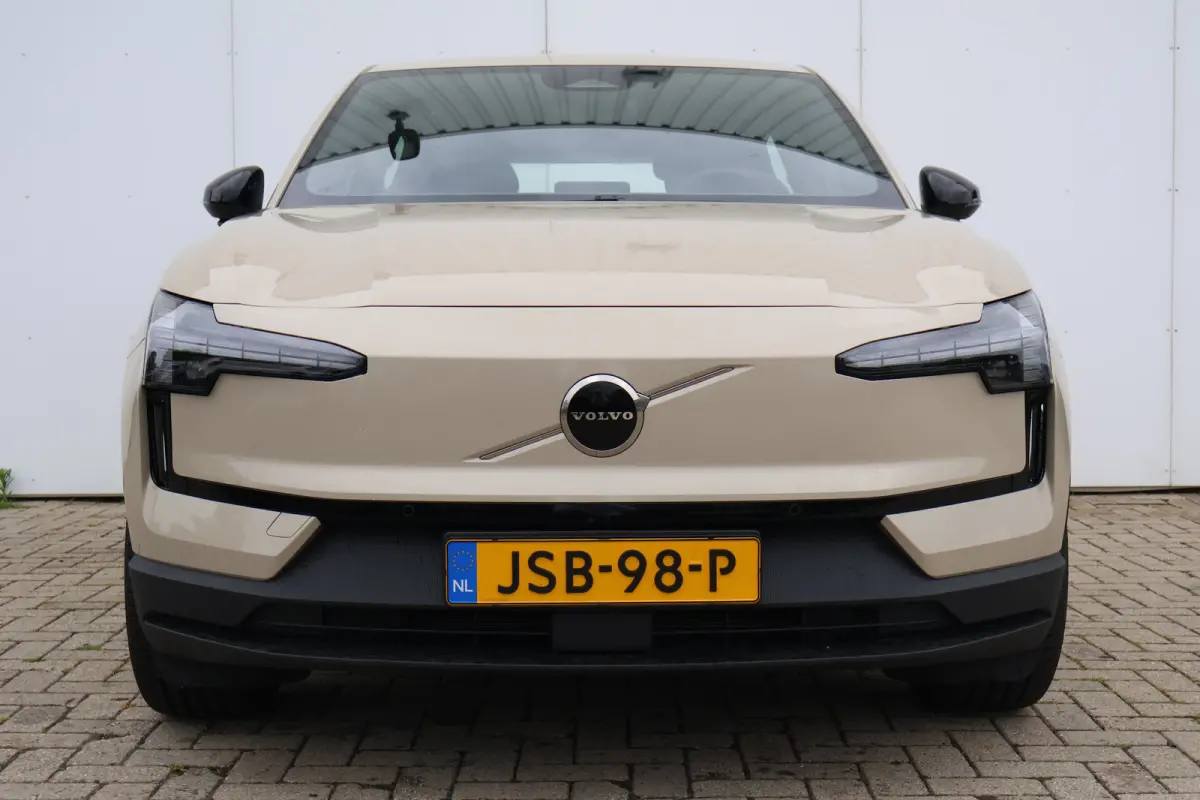 Single Motor Extended Range Plus 69 kWh | Sand Dune | SOH 100% | SnelLeverbaar!