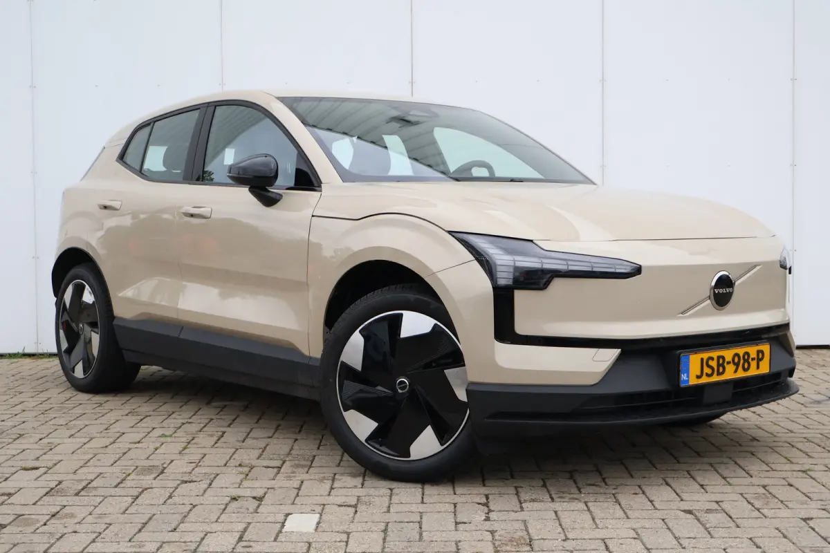 Single Motor Extended Range Plus 69 kWh | Sand Dune | SOH 100% | SnelLeverbaar!
