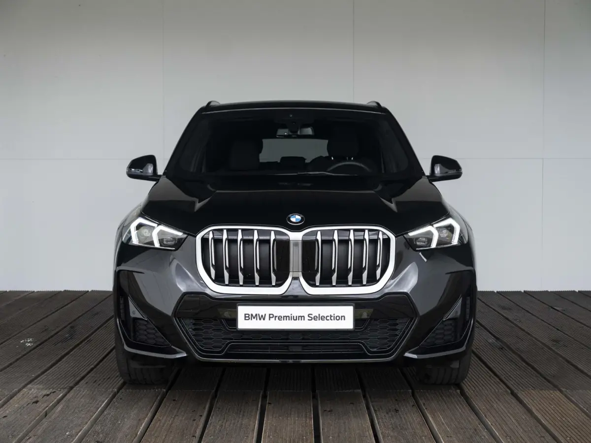 sDrive20i | M Sportpakket | Premium Pack | Comfort Pack | 18 inch | M Adaptief onderstel | Driving Assistent Plus | Harman Kardon | Trekhaak