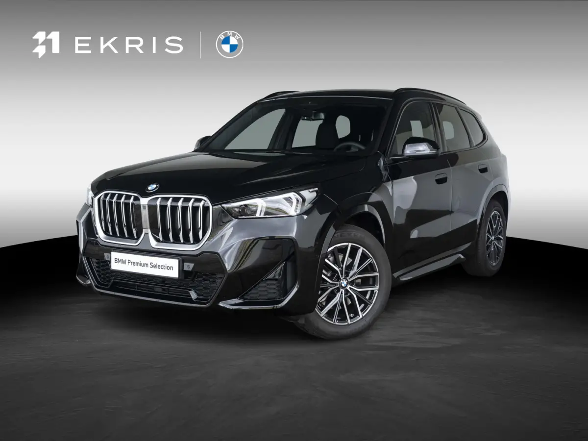 sDrive20i | M Sportpakket | Premium Pack | Comfort Pack | 18 inch | M Adaptief onderstel | Driving Assistent Plus | Harman Kardon | Trekhaak