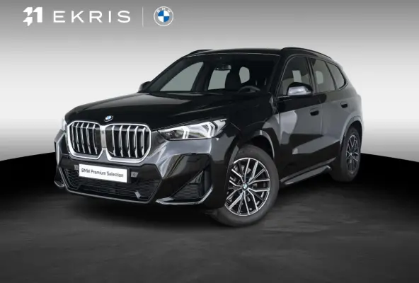 sDrive20i | M Sportpakket | Premium Pack | Comfort Pack | 18 inch | M Adaptief onderstel | Driving Assistent Plus | Harman Kardon | Trekhaak