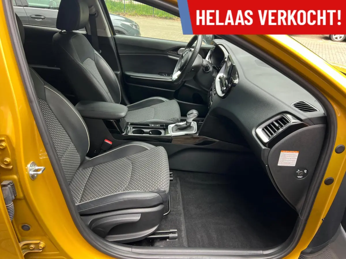 1.6 PHEV ACC l Digitale Dash l Garantie 09-2032
