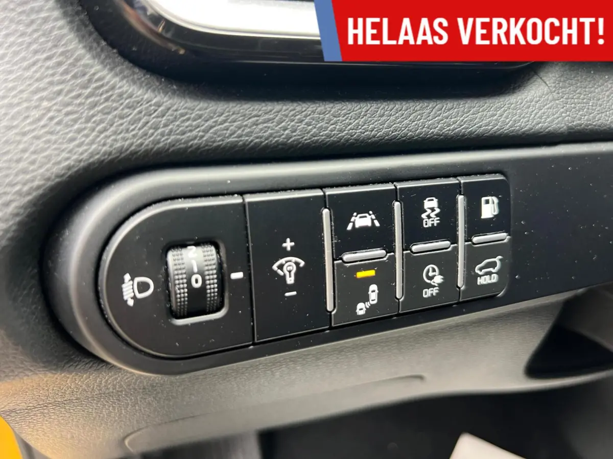1.6 PHEV ACC l Digitale Dash l Garantie 09-2032