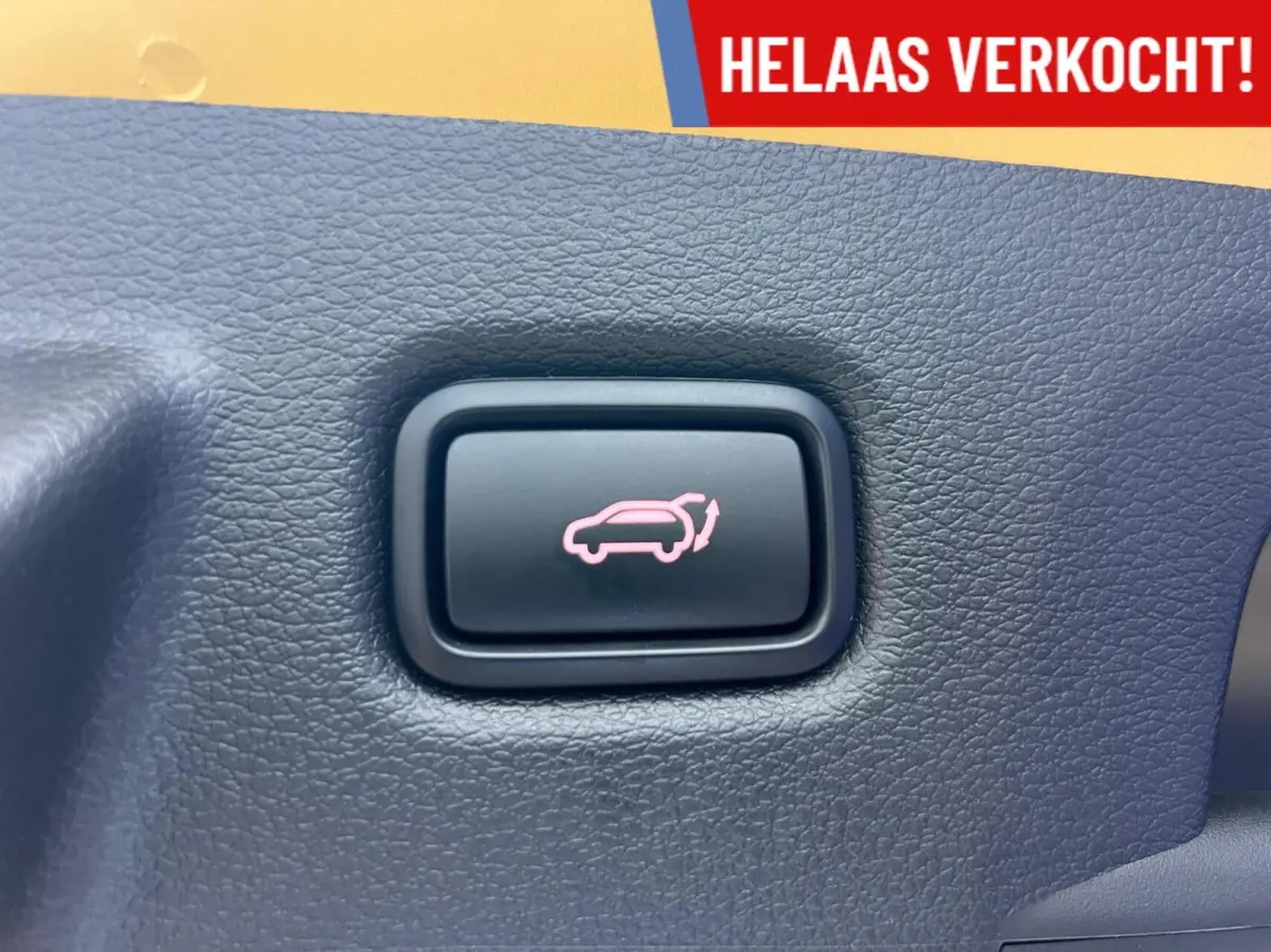 1.6 PHEV ACC l Digitale Dash l Garantie 09-2032