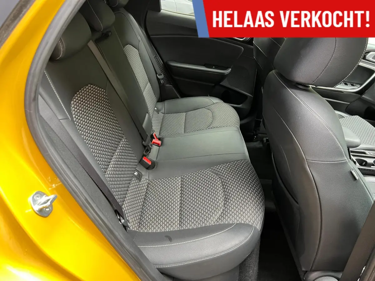 1.6 PHEV ACC l Digitale Dash l Garantie 09-2032