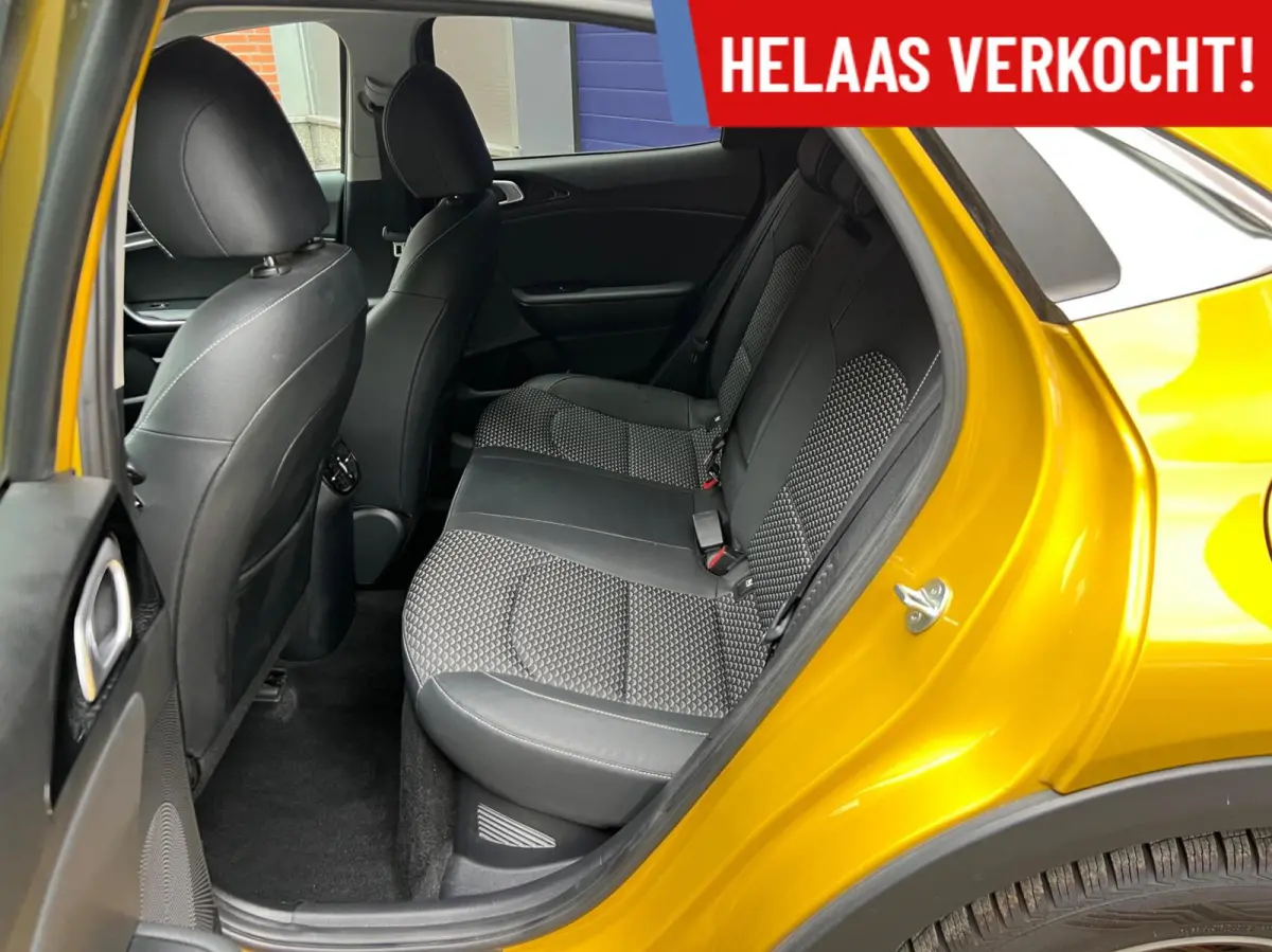1.6 PHEV ACC l Digitale Dash l Garantie 09-2032