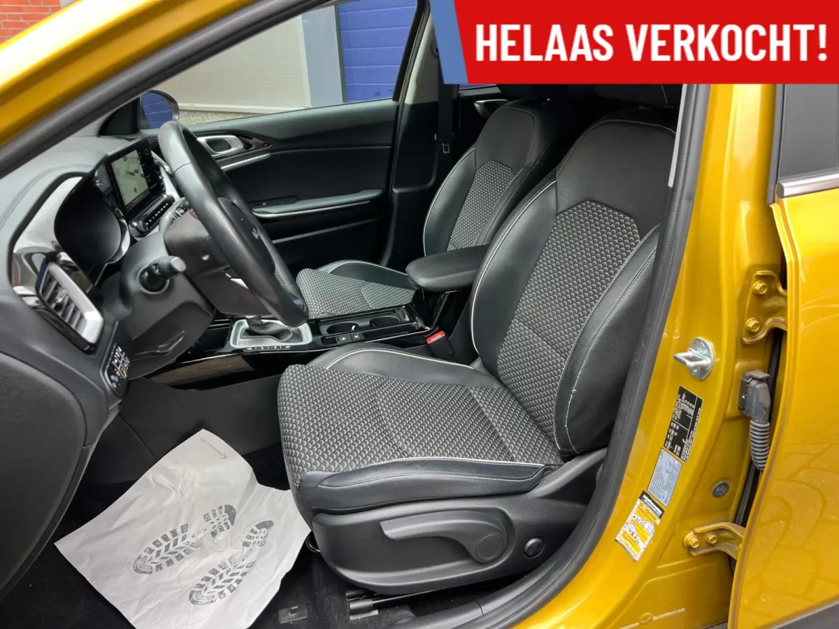 1.6 PHEV ACC l Digitale Dash l Garantie 09-2032