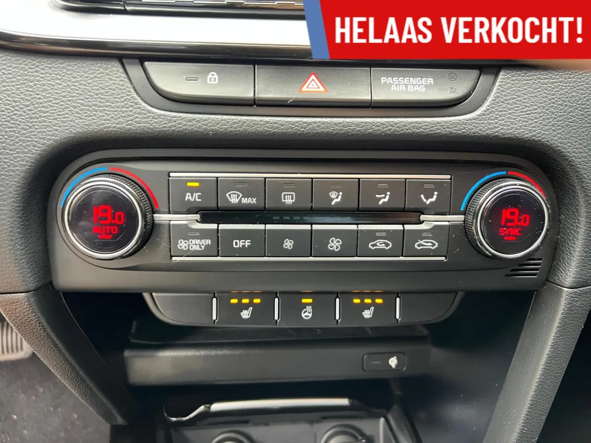 1.6 PHEV ACC l Digitale Dash l Garantie 09-2032