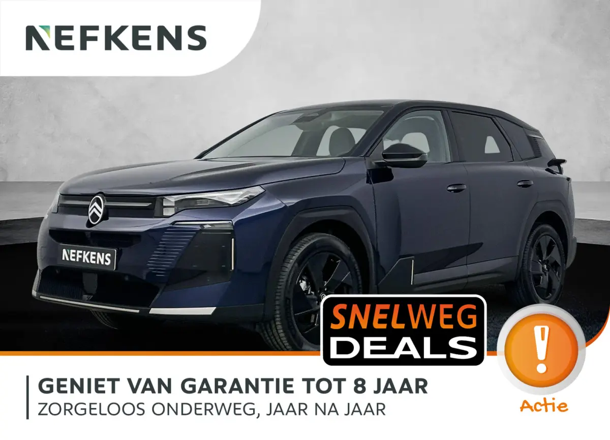 1.2 Hybrid 145pk Max | Super voorraad deal | Nieuw model |
