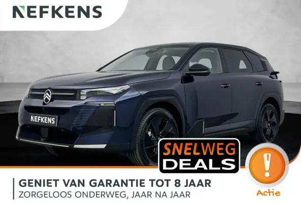 1.2 Hybrid 145pk Max | Super voorraad deal | Nieuw model |