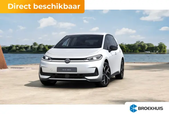 Life | Airconditioning automatisch, 2-zone (Climatronic) | Automatische afstandsregeling (Adaptive Cruise Control) | Buitenspiegels elektrisch instel-, verwarm- en inklapbaar