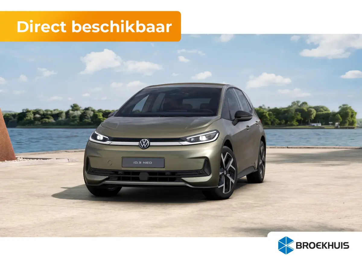 Life | Airconditioning automatisch, 2-zone (Climatronic) | Automatische afstandsregeling (Adaptive Cruise Control) | Buitenspiegels elektrisch instel-, verwarm- en inklapbaar