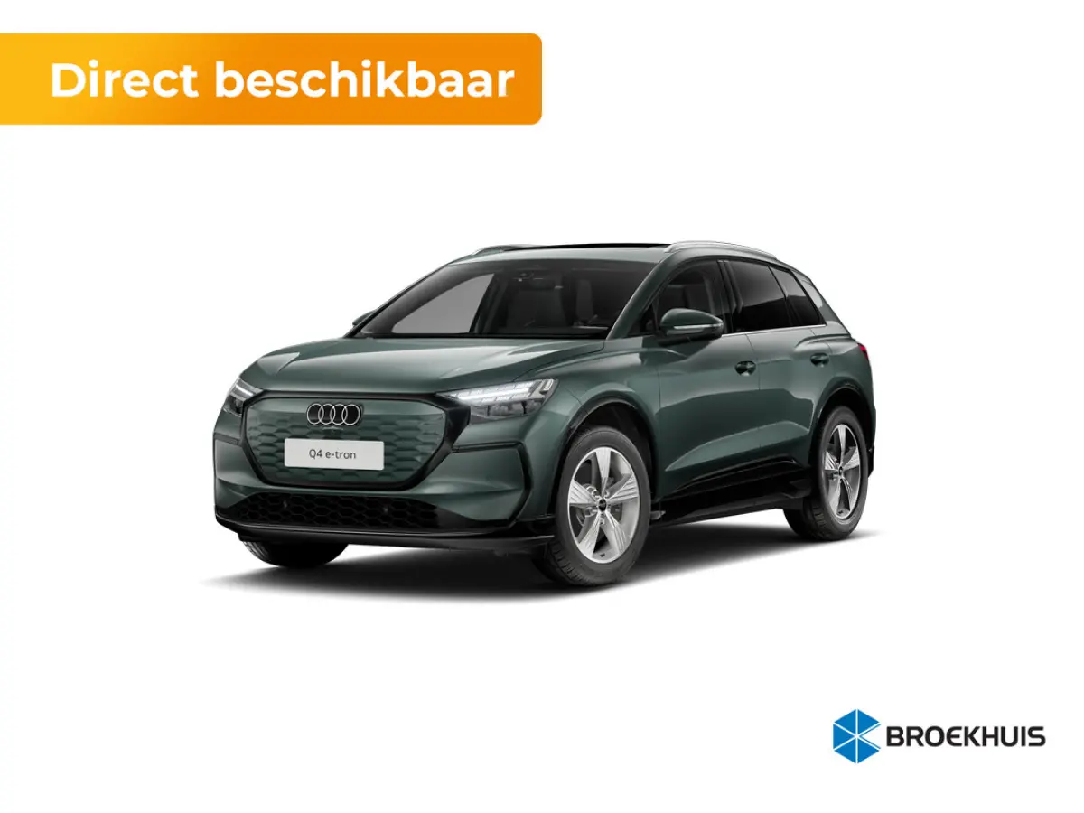 S edition | Achterklep, automatisch bedienbaar | Achteruitrijcamera | Adaptive cruise control