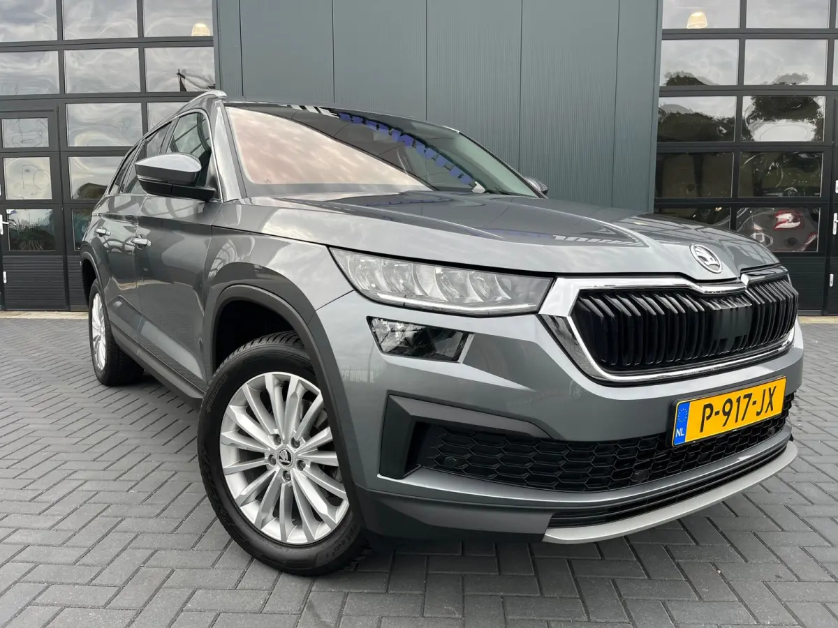 1.5 TSI Business Edition Plus NL.Auto/Virtual Cockpit/Trekhaak/ComfortSeats/Full Led/1Ste Eigenaar/Dealer Onderhouden