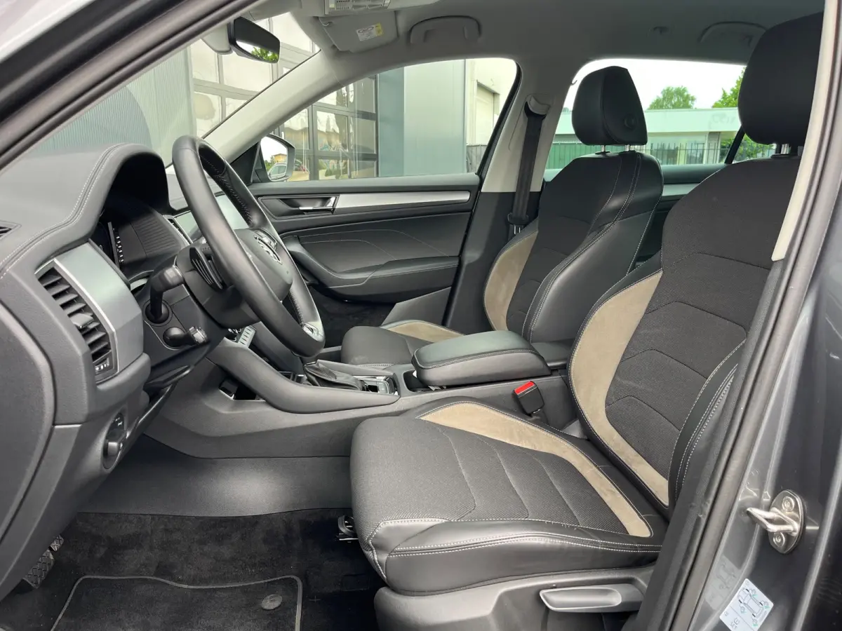 1.5 TSI Business Edition Plus NL.Auto/Virtual Cockpit/Trekhaak/ComfortSeats/Full Led/1Ste Eigenaar/Dealer Onderhouden