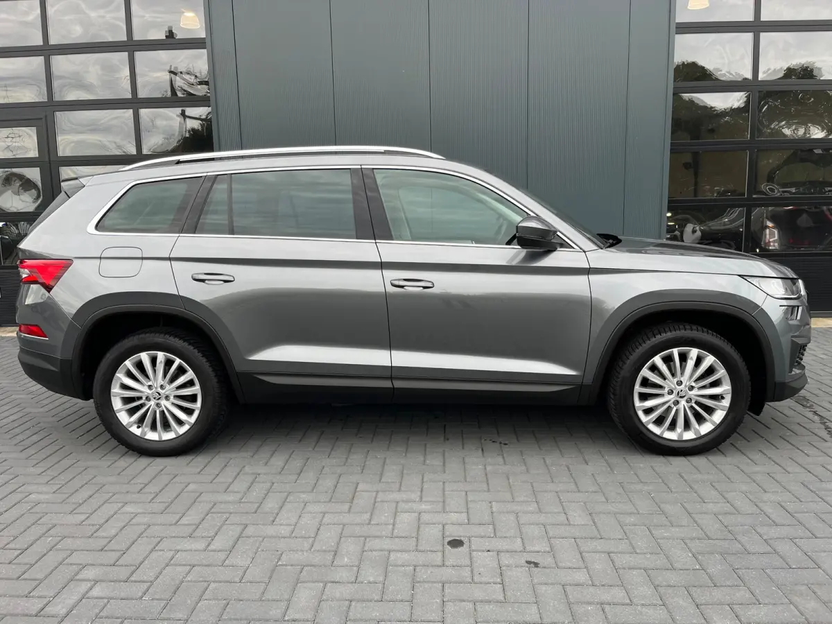 1.5 TSI Business Edition Plus NL.Auto/Virtual Cockpit/Trekhaak/ComfortSeats/Full Led/1Ste Eigenaar/Dealer Onderhouden