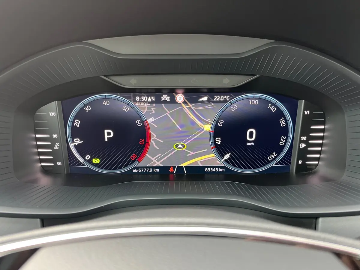 1.5 TSI Business Edition Plus NL.Auto/Virtual Cockpit/Trekhaak/ComfortSeats/Full Led/1Ste Eigenaar/Dealer Onderhouden