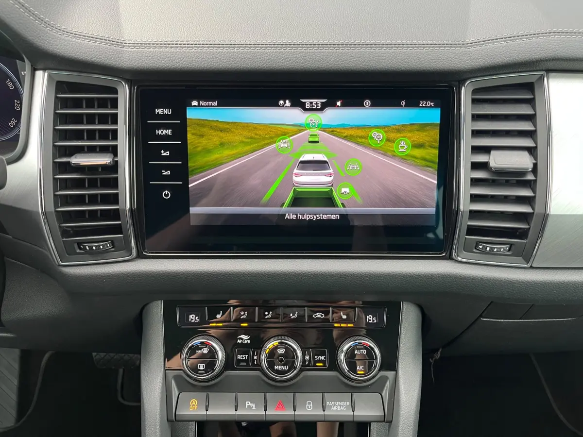 1.5 TSI Business Edition Plus NL.Auto/Virtual Cockpit/Trekhaak/ComfortSeats/Full Led/1Ste Eigenaar/Dealer Onderhouden