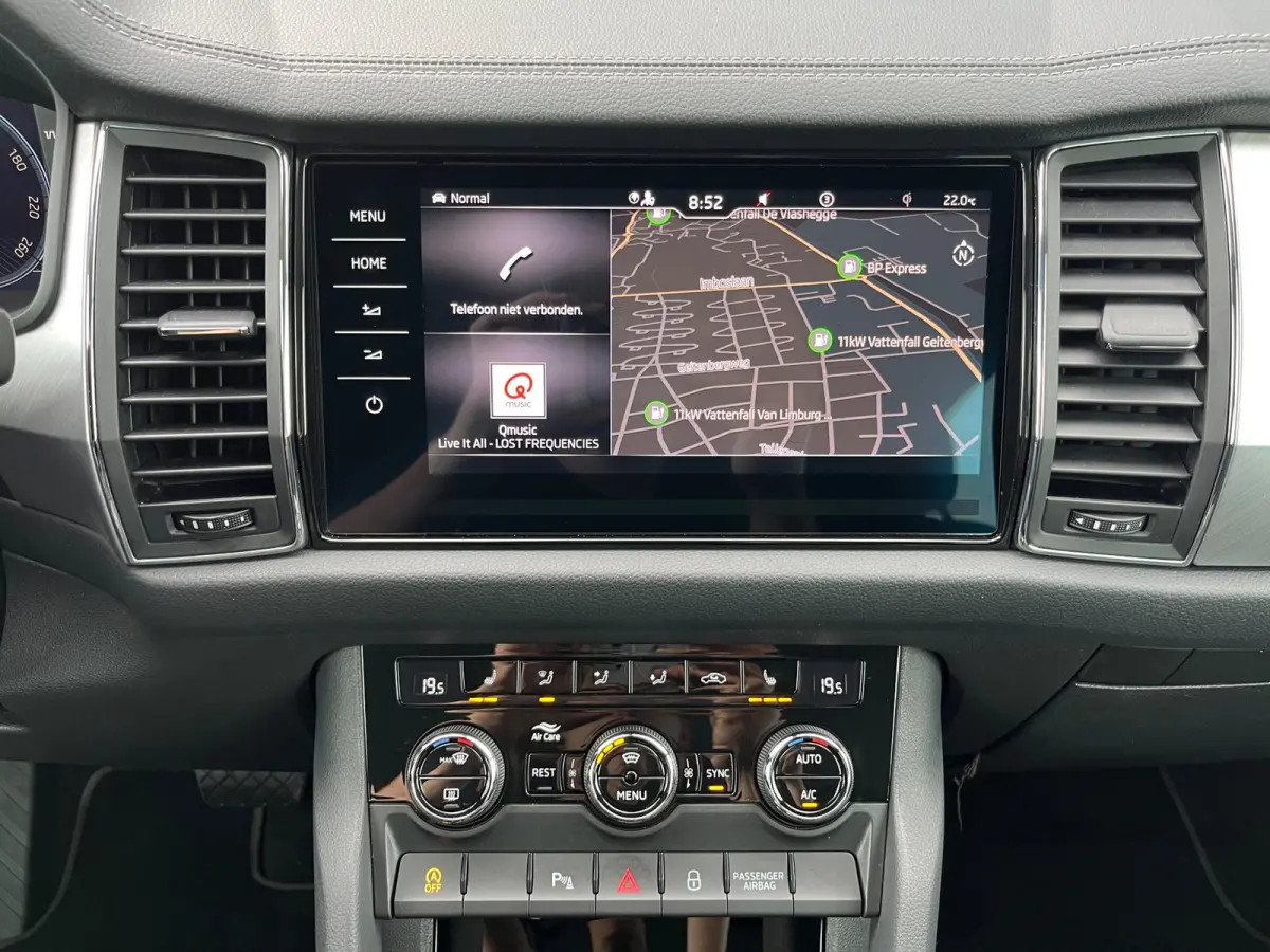 1.5 TSI Business Edition Plus NL.Auto/Virtual Cockpit/Trekhaak/ComfortSeats/Full Led/1Ste Eigenaar/Dealer Onderhouden
