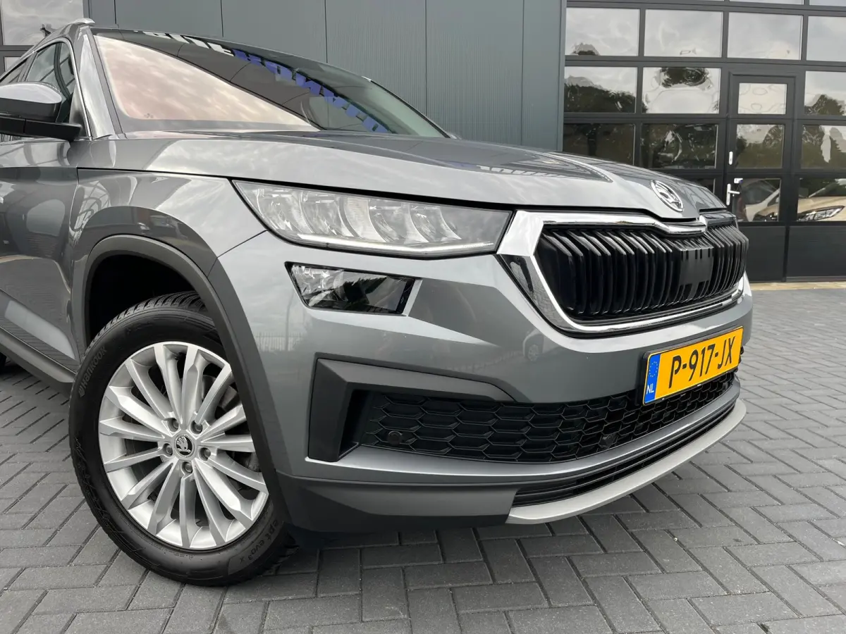 1.5 TSI Business Edition Plus NL.Auto/Virtual Cockpit/Trekhaak/ComfortSeats/Full Led/1Ste Eigenaar/Dealer Onderhouden