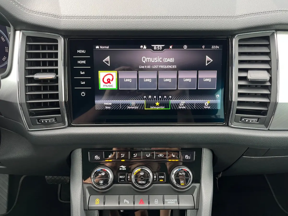 1.5 TSI Business Edition Plus NL.Auto/Virtual Cockpit/Trekhaak/ComfortSeats/Full Led/1Ste Eigenaar/Dealer Onderhouden