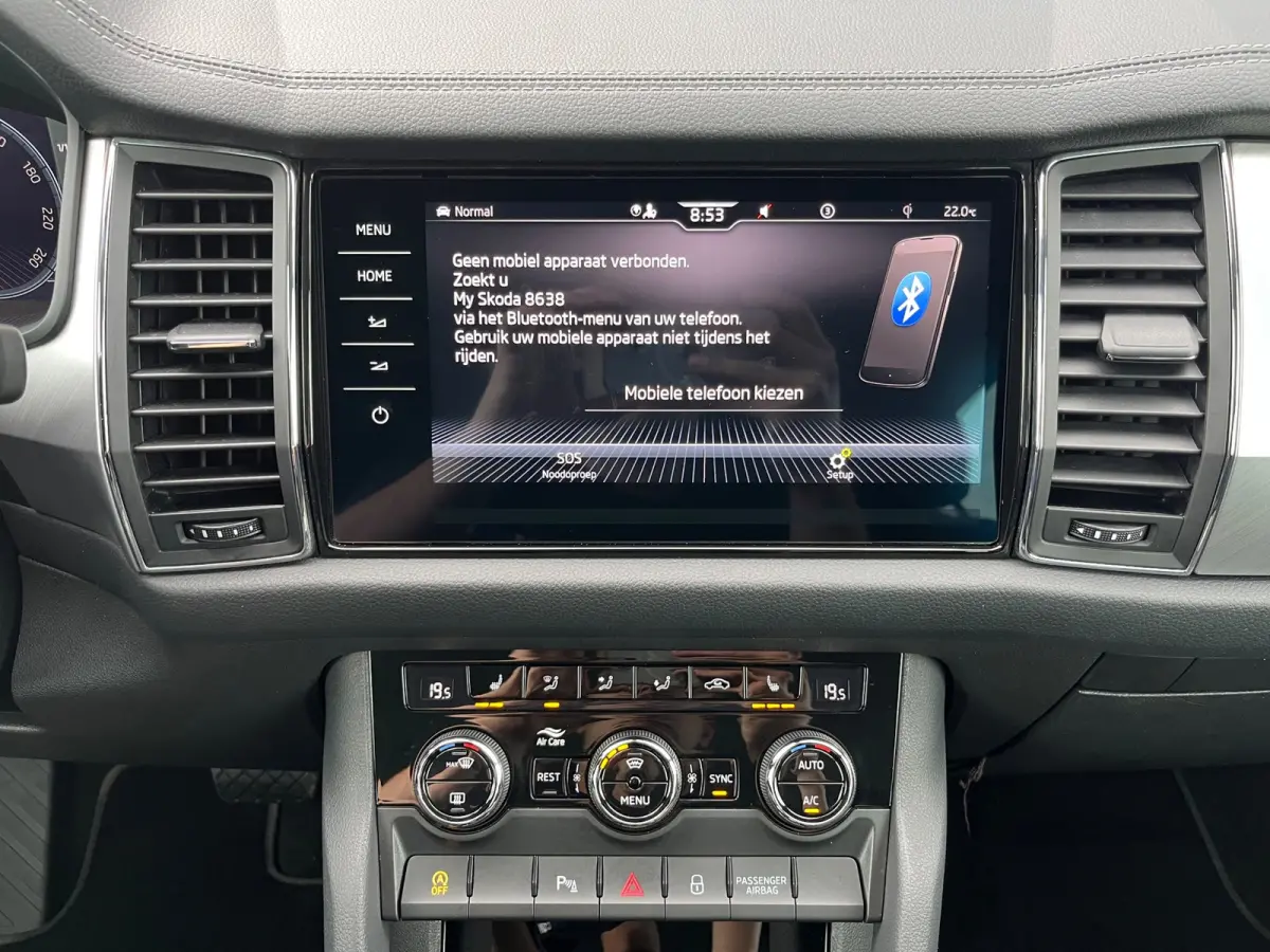 1.5 TSI Business Edition Plus NL.Auto/Virtual Cockpit/Trekhaak/ComfortSeats/Full Led/1Ste Eigenaar/Dealer Onderhouden