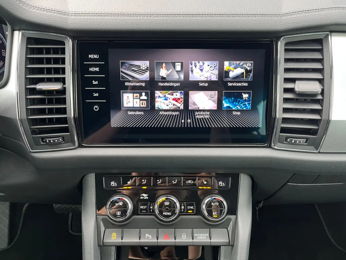 1.5 TSI Business Edition Plus NL.Auto/Virtual Cockpit/Trekhaak/ComfortSeats/Full Led/1Ste Eigenaar/Dealer Onderhouden