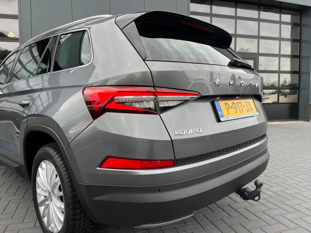 1.5 TSI Business Edition Plus NL.Auto/Virtual Cockpit/Trekhaak/ComfortSeats/Full Led/1Ste Eigenaar/Dealer Onderhouden