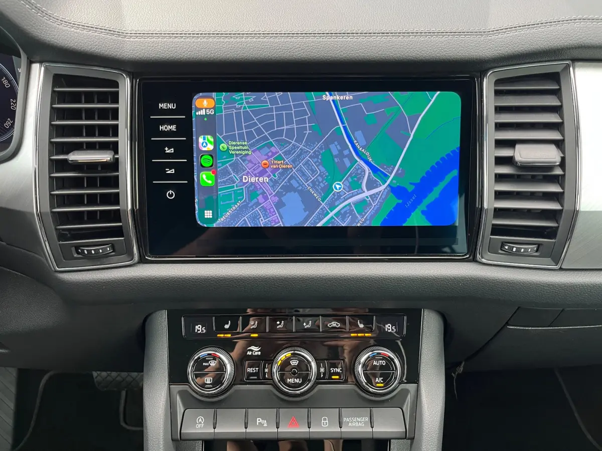 1.5 TSI Business Edition Plus NL.Auto/Virtual Cockpit/Trekhaak/ComfortSeats/Full Led/1Ste Eigenaar/Dealer Onderhouden