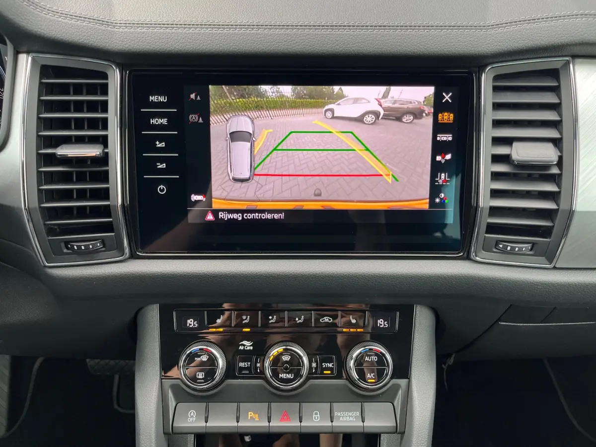 1.5 TSI Business Edition Plus NL.Auto/Virtual Cockpit/Trekhaak/ComfortSeats/Full Led/1Ste Eigenaar/Dealer Onderhouden
