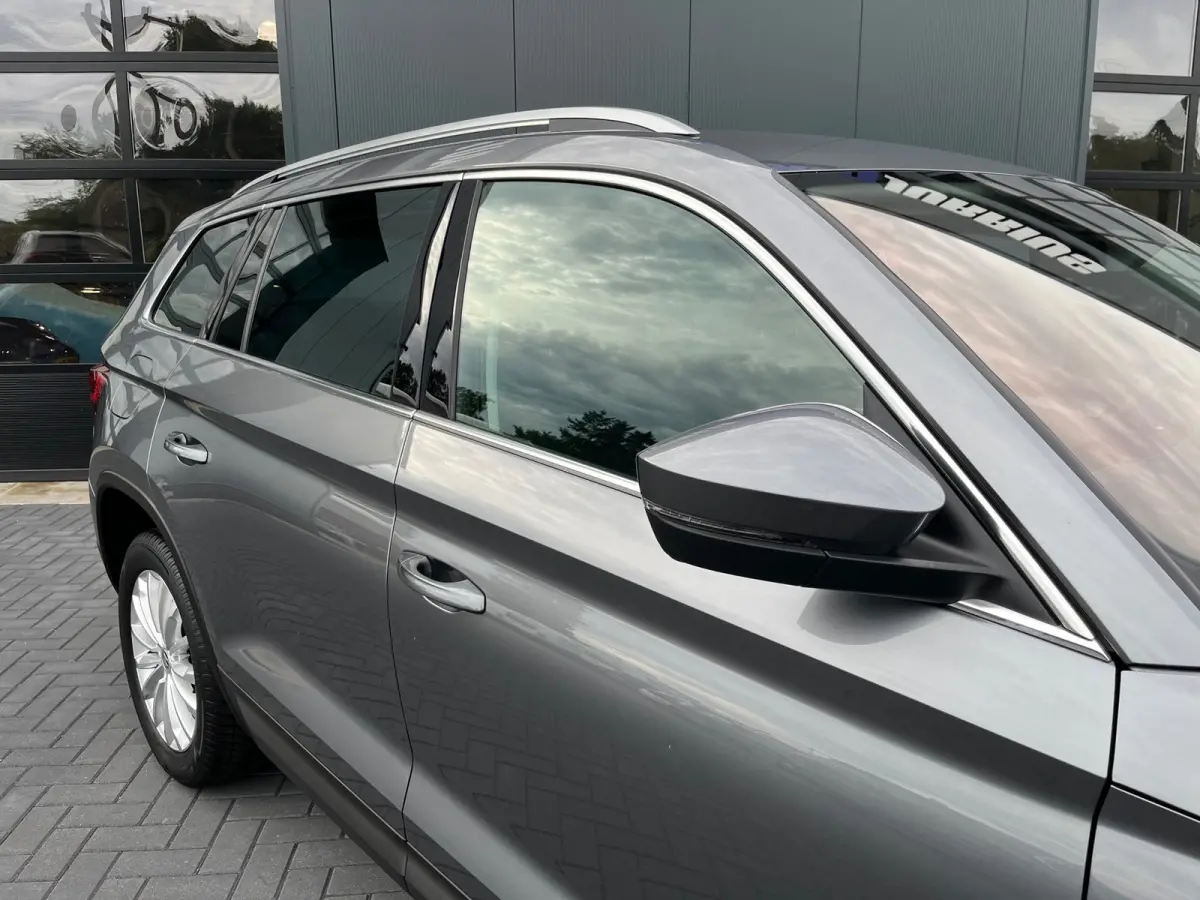 1.5 TSI Business Edition Plus NL.Auto/Virtual Cockpit/Trekhaak/ComfortSeats/Full Led/1Ste Eigenaar/Dealer Onderhouden