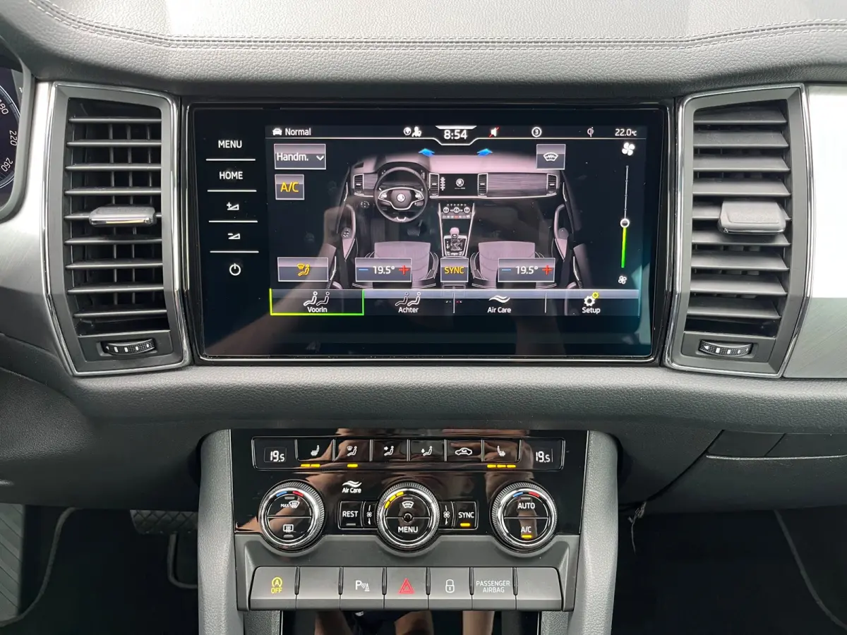 1.5 TSI Business Edition Plus NL.Auto/Virtual Cockpit/Trekhaak/ComfortSeats/Full Led/1Ste Eigenaar/Dealer Onderhouden