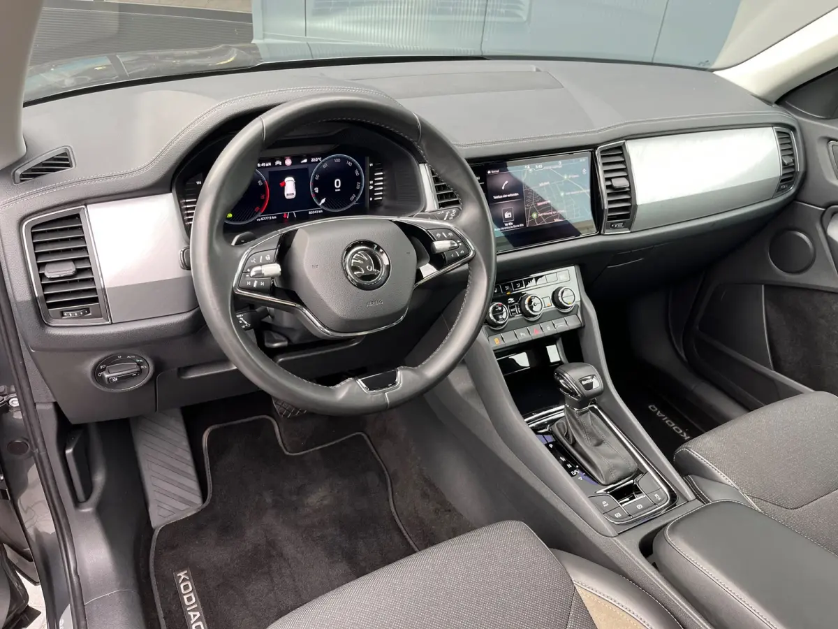 1.5 TSI Business Edition Plus NL.Auto/Virtual Cockpit/Trekhaak/ComfortSeats/Full Led/1Ste Eigenaar/Dealer Onderhouden