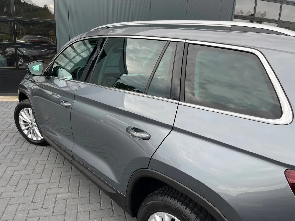 1.5 TSI Business Edition Plus NL.Auto/Virtual Cockpit/Trekhaak/ComfortSeats/Full Led/1Ste Eigenaar/Dealer Onderhouden