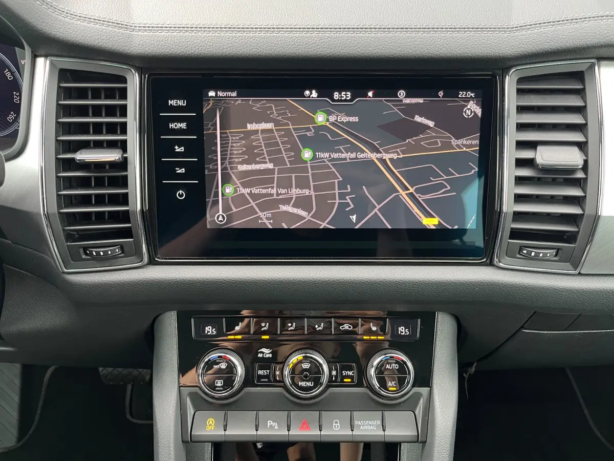 1.5 TSI Business Edition Plus NL.Auto/Virtual Cockpit/Trekhaak/ComfortSeats/Full Led/1Ste Eigenaar/Dealer Onderhouden
