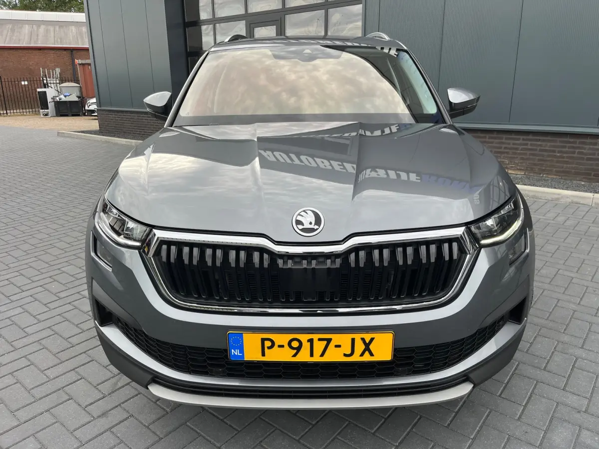 1.5 TSI Business Edition Plus NL.Auto/Virtual Cockpit/Trekhaak/ComfortSeats/Full Led/1Ste Eigenaar/Dealer Onderhouden