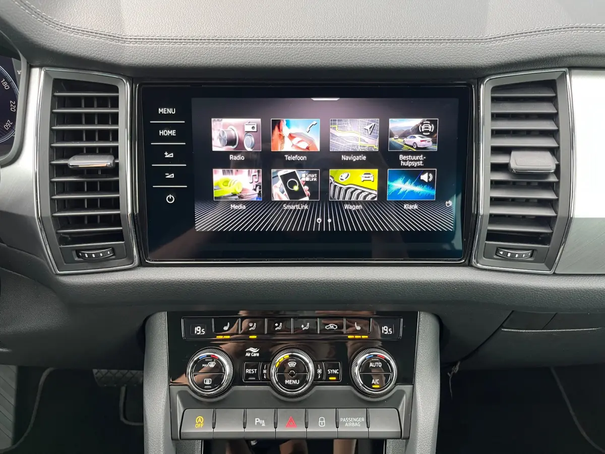 1.5 TSI Business Edition Plus NL.Auto/Virtual Cockpit/Trekhaak/ComfortSeats/Full Led/1Ste Eigenaar/Dealer Onderhouden