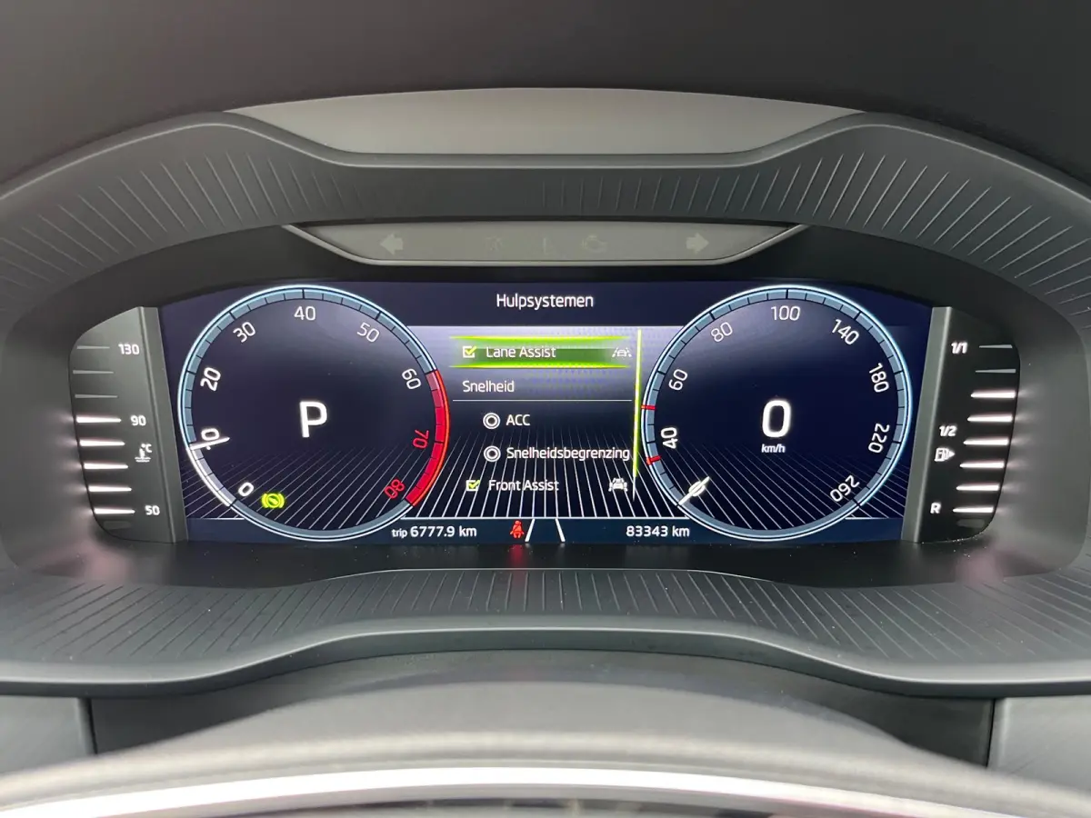 1.5 TSI Business Edition Plus NL.Auto/Virtual Cockpit/Trekhaak/ComfortSeats/Full Led/1Ste Eigenaar/Dealer Onderhouden